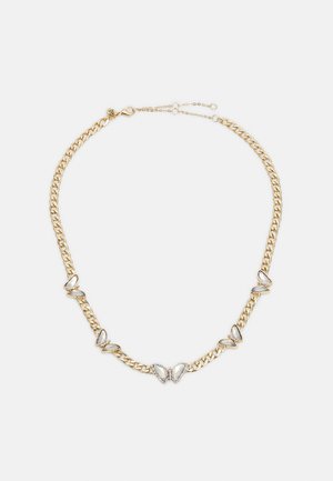 ETIRERI - Necklace - gold-coloured
