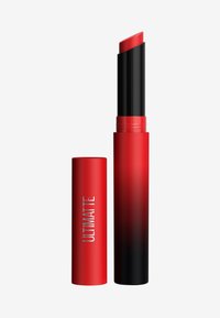 Maybelline New York COLOR SENSATIONAL ULTIMATTE - Rossetto - more ruby