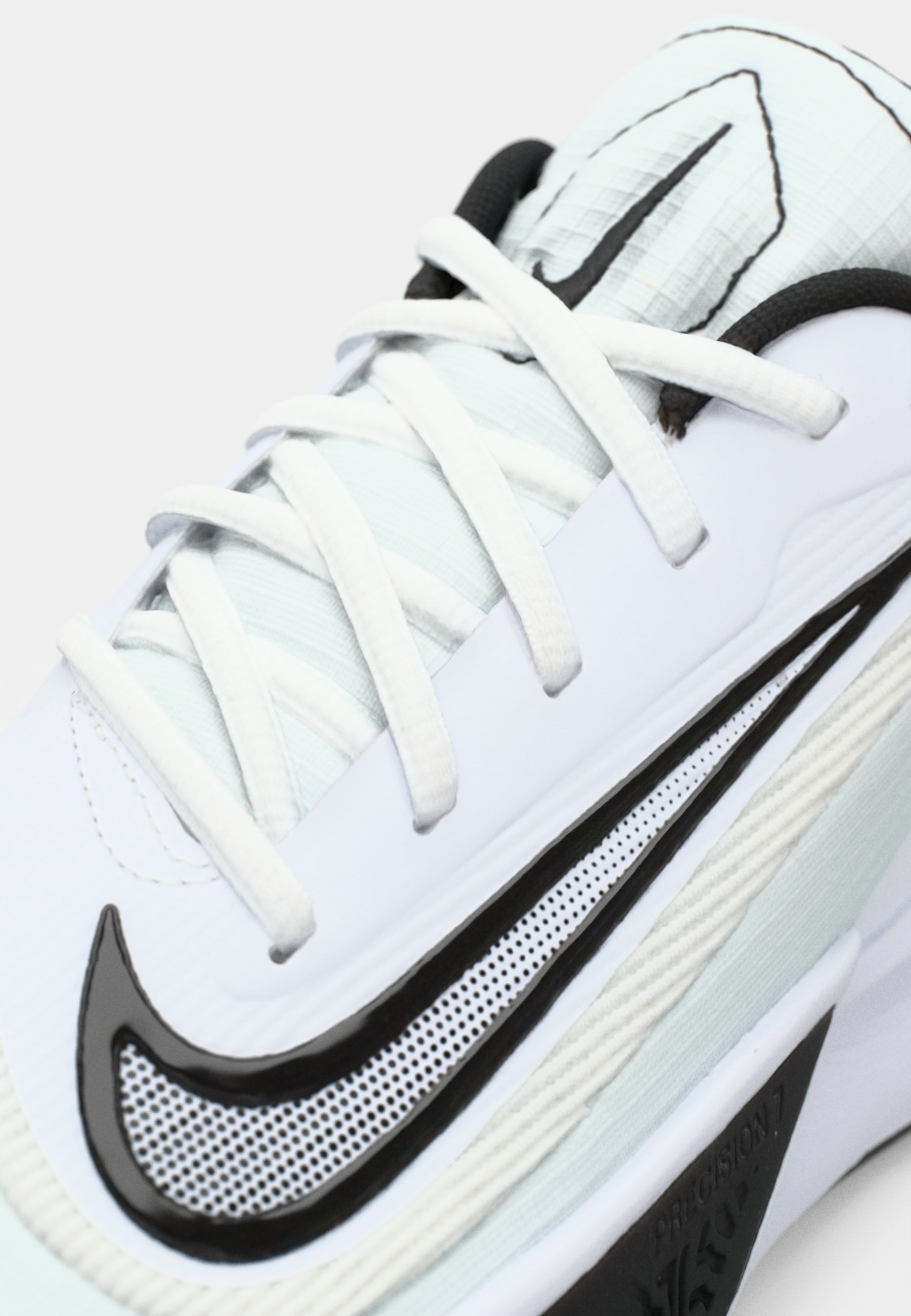 nike precision 4 women