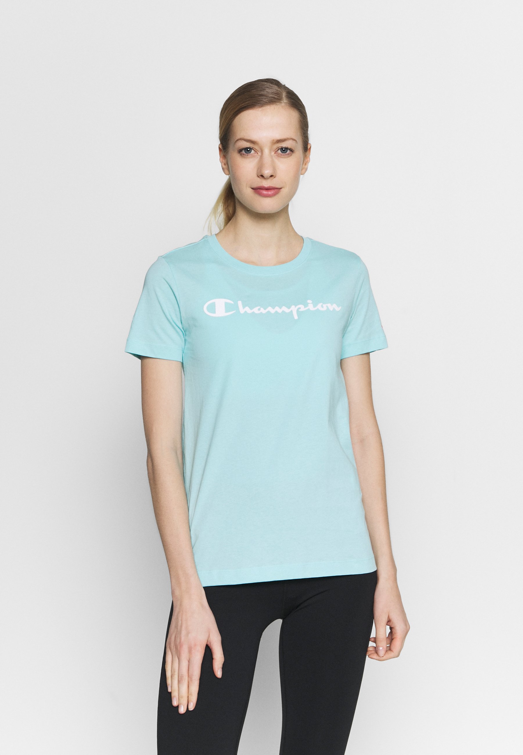 Women CREWNECK - Print T-shirt Women CREWNECK - Print T-shirt
