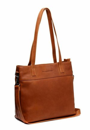 The Chesterfield Brand NOLA  - Borsa a mano - cognac