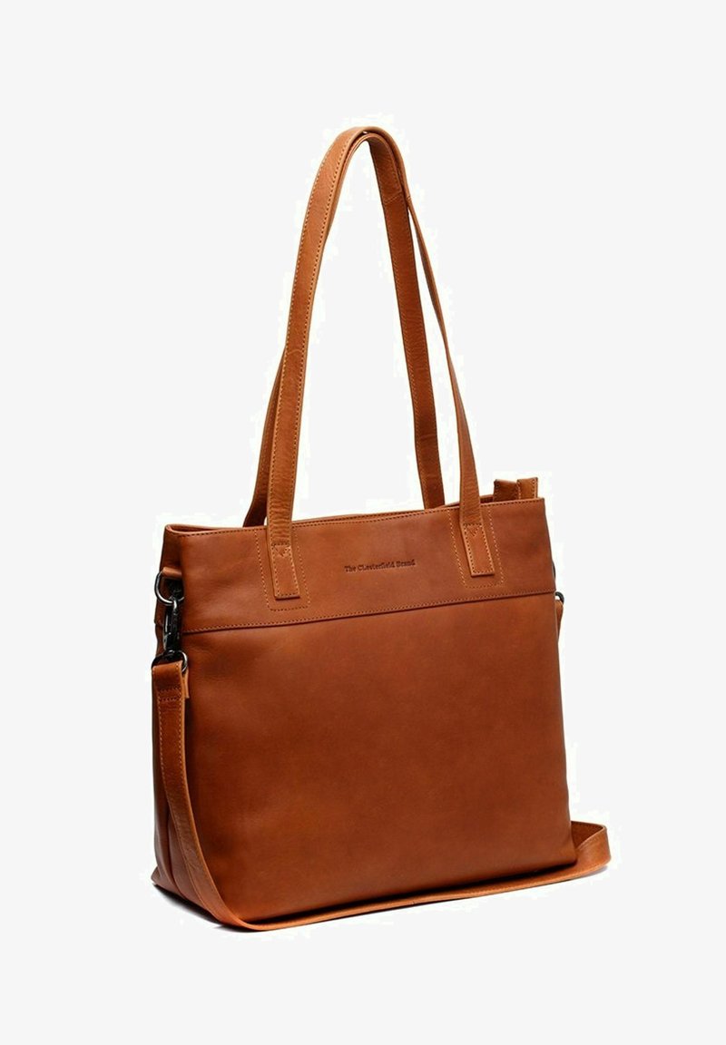 The Chesterfield Brand NOLA - Sac à main - cognac
