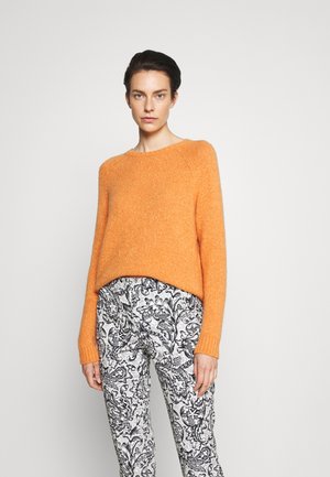 GEO - Jumper - orange