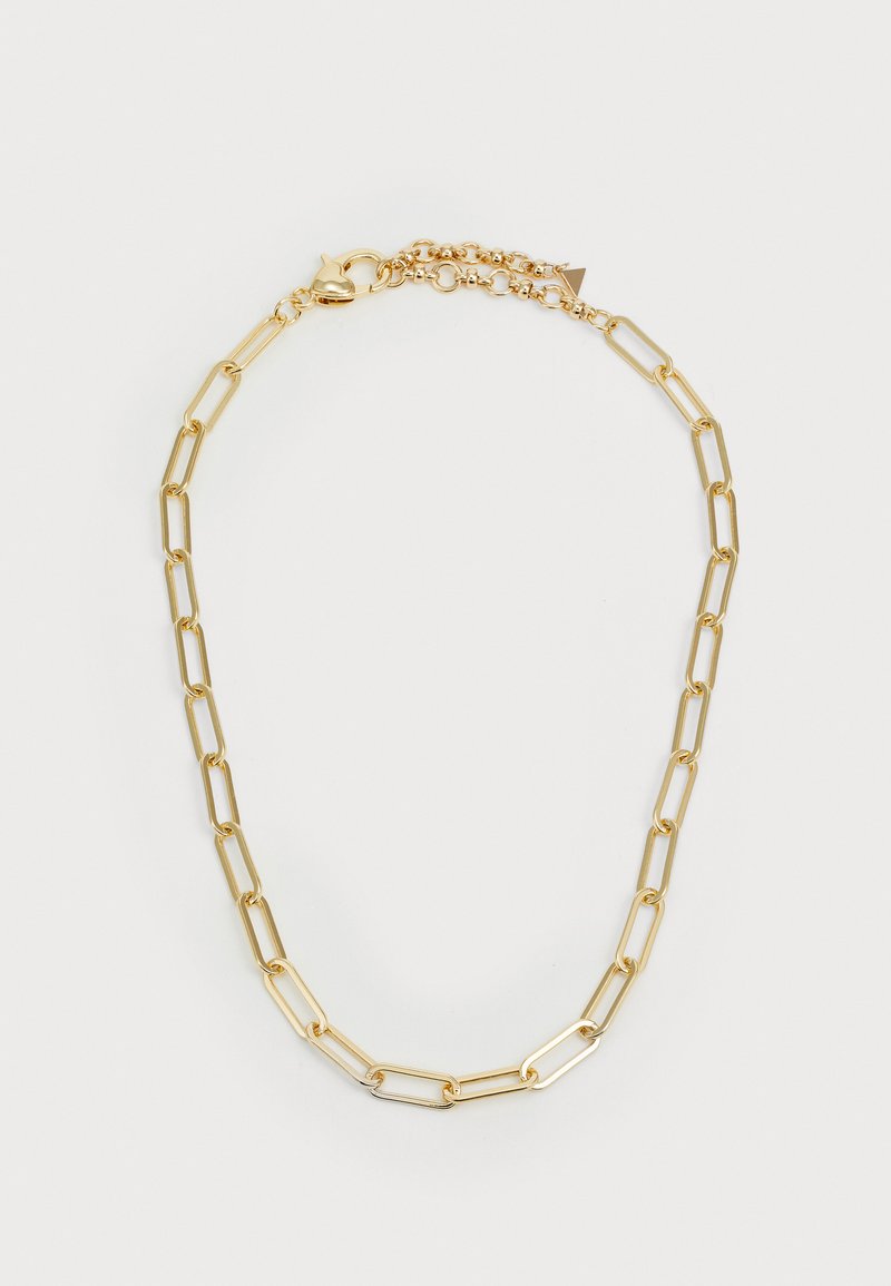 ALDO ANABELLEE - Necklace - gold-coloured