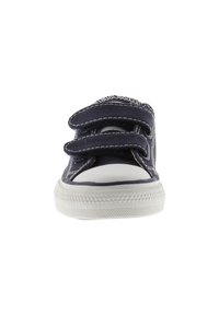 Victoria Shoes BASKET - Scarpe a strappo - marine