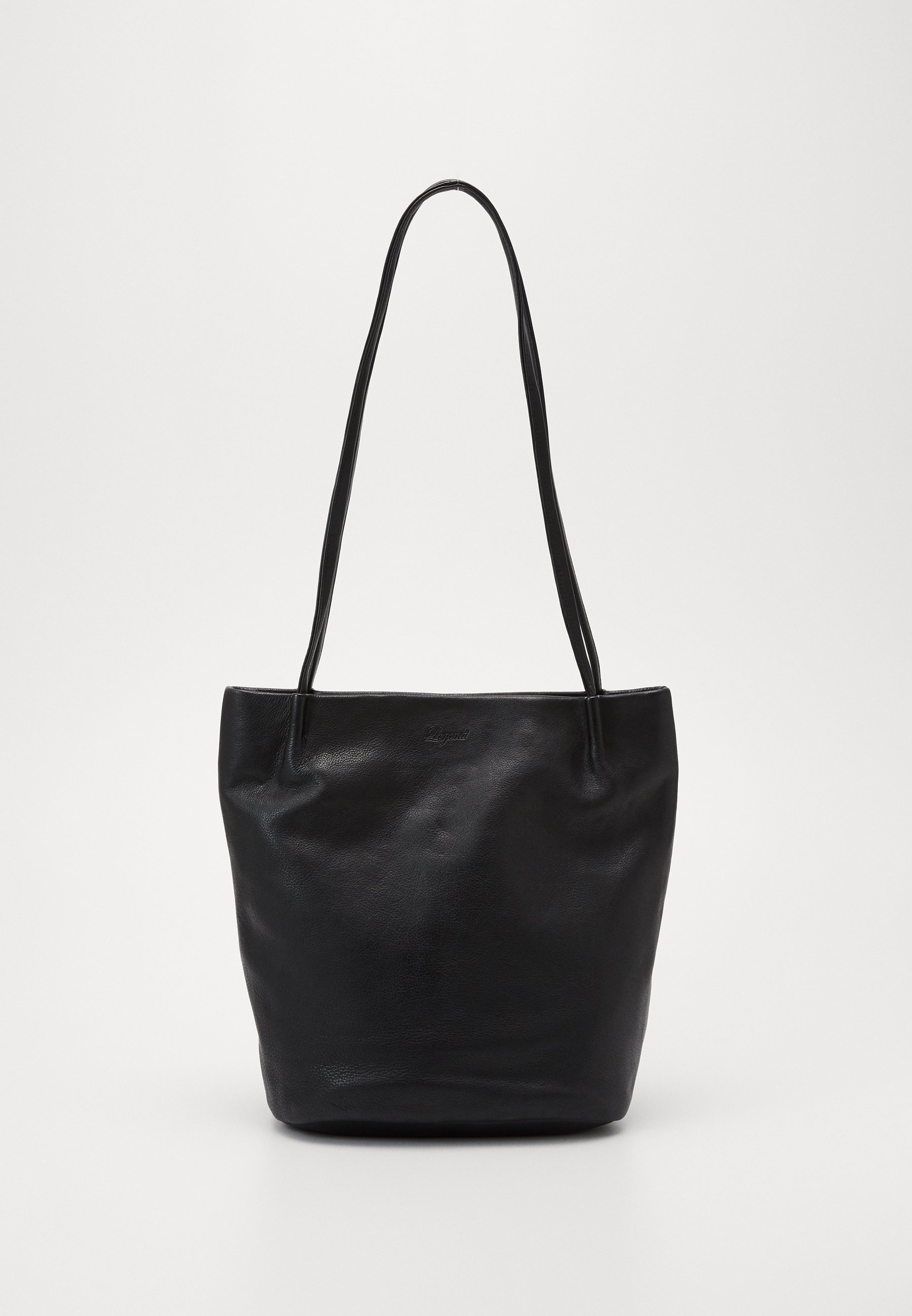Legend CASERTA Håndveske black Zalando.no Legend BARDOT Håndveske black Zalando.no