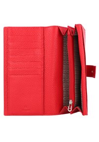 AIGNER Monedero - burnt red