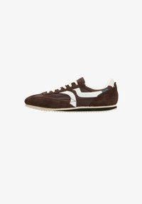 Seleccionado, brown