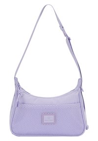 Johnny Urban MADDY - Handväska - lilac