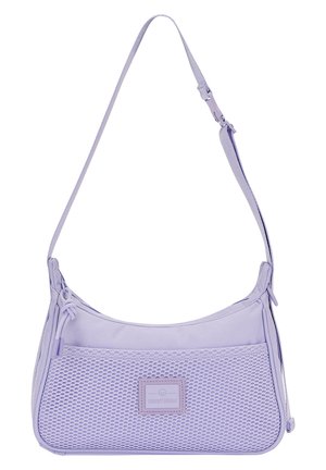 MADDY - Handtasche - lilac