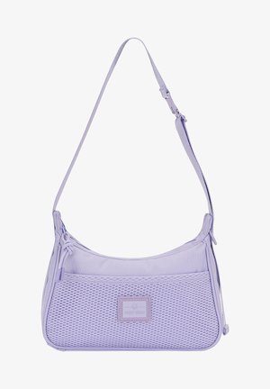 Johnny Urban MADDY FESTIVAL liliowy