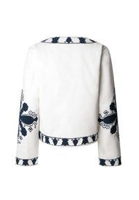 Pepe Jeans HEAVEN - Vasaras jaka - mousse white