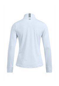 Under Armour PLAYOFF - Ilgarankovis viršutinės dalies drabužis - nimbus blue