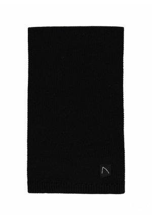 STUBAI - Scarf - black