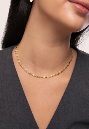 Singularu CALABROTE - Collana - gold-coloured