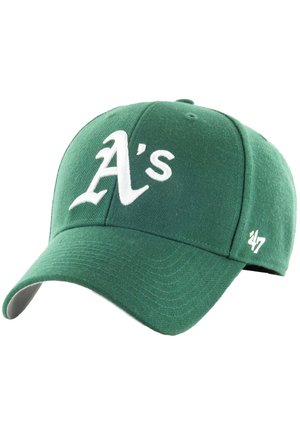 '47 Cappellino - celtic green