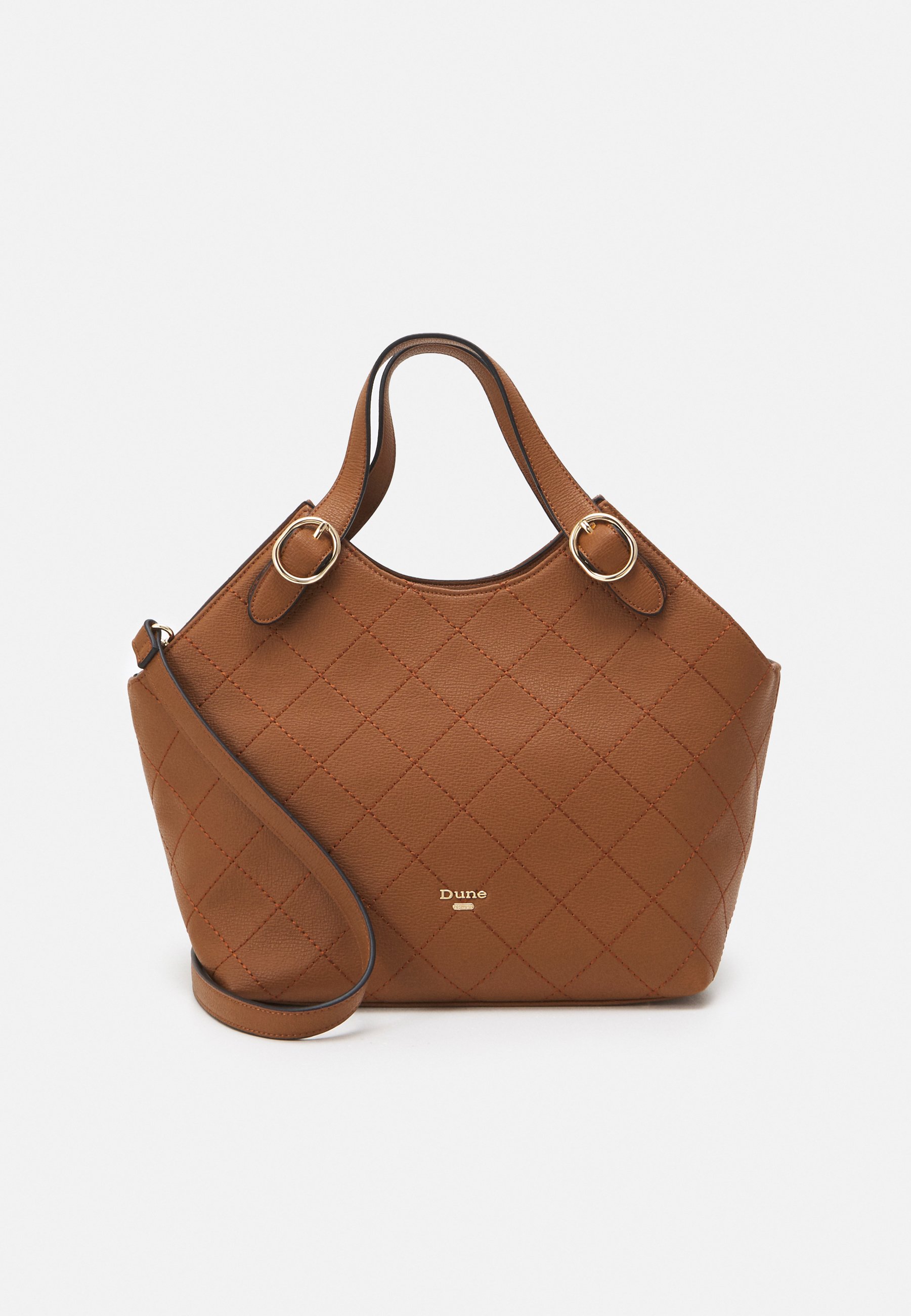 Dune London DOLLIS - Handtas - tan - Zalando.nl