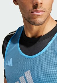 adidas Performance UNISEX - Top - blue burst