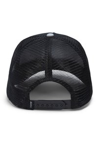 Goorin Bros TRUCKER SAVAGE TIGER  - Gorra - black