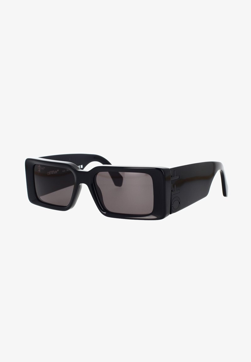 OFF-WHITE MILANO - Occhiali da sole - black