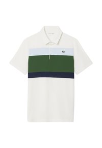 Ej vald, blanc   vert   bleu clair diz