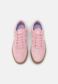Nike SB CHRON 2 UNISEX - Sapatilhas - pink glaze/sail/pink glaze/light brown/black