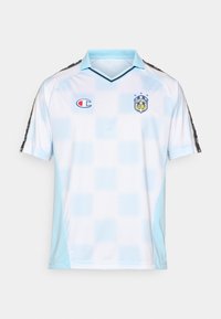 Niet geselecteerd, light blue