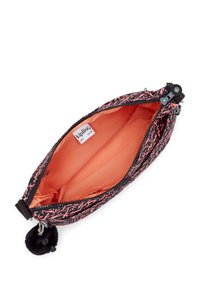 Kipling IZELLAH PRT AC - Borsa a tracolla - dancing bouquet