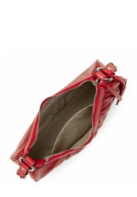 LANCASTER R�TRO & GLAM - Sac à main - rouge