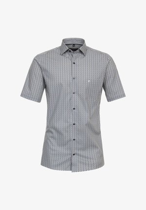 CASAMODA, MODERN FIT - Shirt - blau