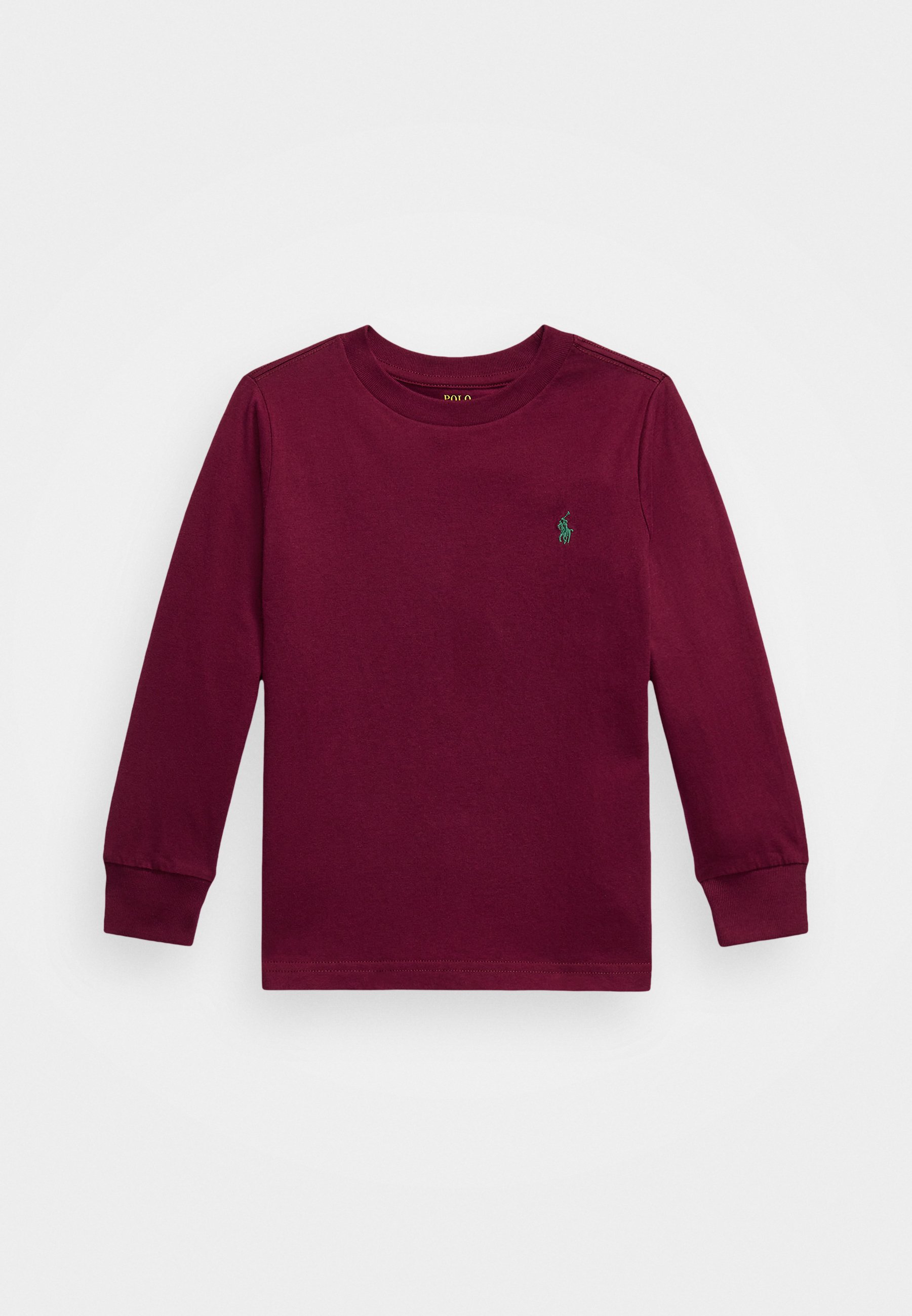 Polo Ralph Lauren COTTON JERSEY LONG-SLEEVE T-SHIRT Longsleeve