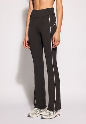 Terranova, - Spodnie legginsy