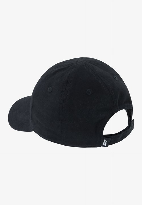 Nike FUTURE CURVE BRIM UNISEX - Cap - black — photo 3
