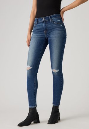 710® - Jeansy Skinny Fit
