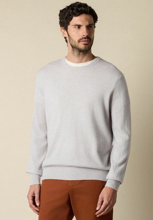 Pullover - ice