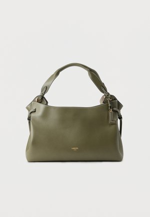 MEDIUM SWANN - Sac à main - dark khaki