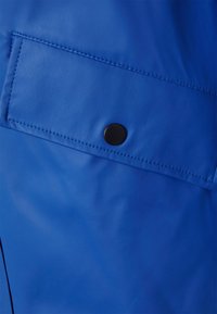 ONLY ONLELISA - Casaco impermeável - deja vu blue