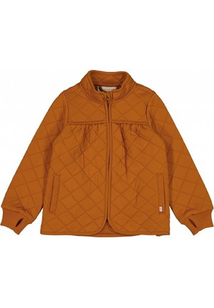 Chaqueta de invierno - orange
