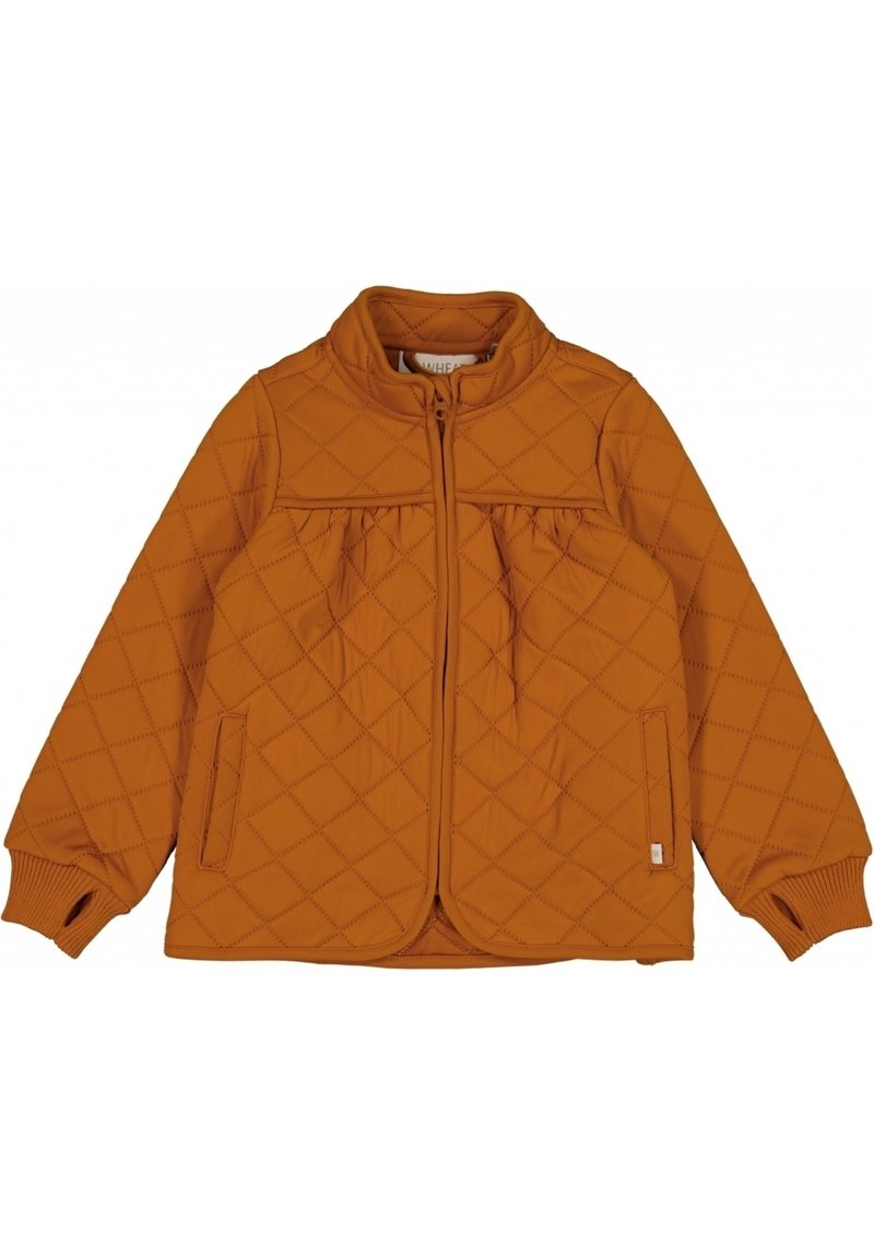 Wheat Vinterjakker - orange