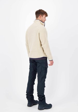 Fjällräven, WANDER/TREKKING - Outdoor-Hose - nachtblau