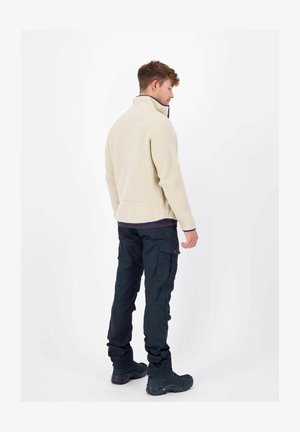 Fjällräven, WANDER/TREKKING - Outdoor-Hose - nachtblau