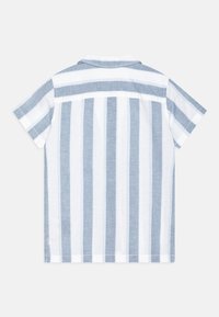 Jack & Jones Junior JPRCCSUMMER STRIPE RESORT - Overhemd - captains blue