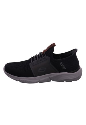 Sneaker low - black grey