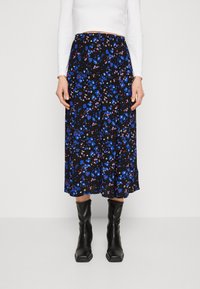Marks & Spencer A-snit nederdel - multi-coloured