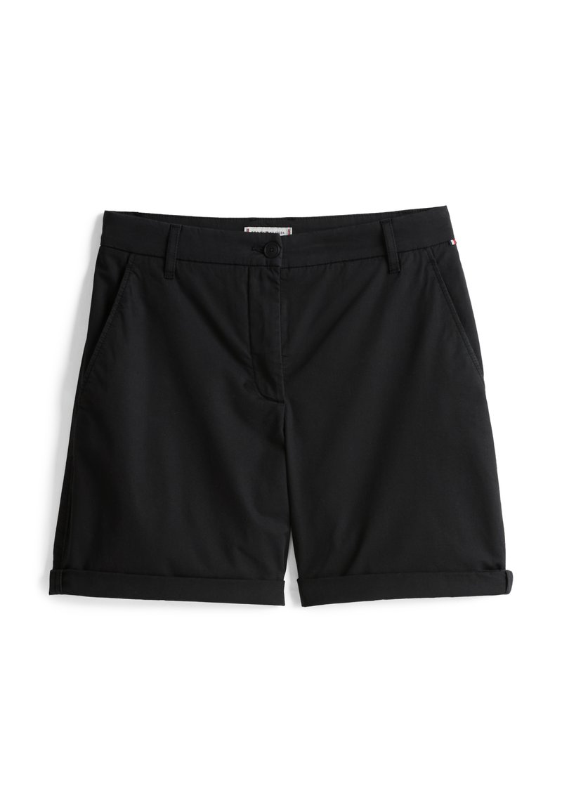 Tommy Hilfiger Shorts zwart