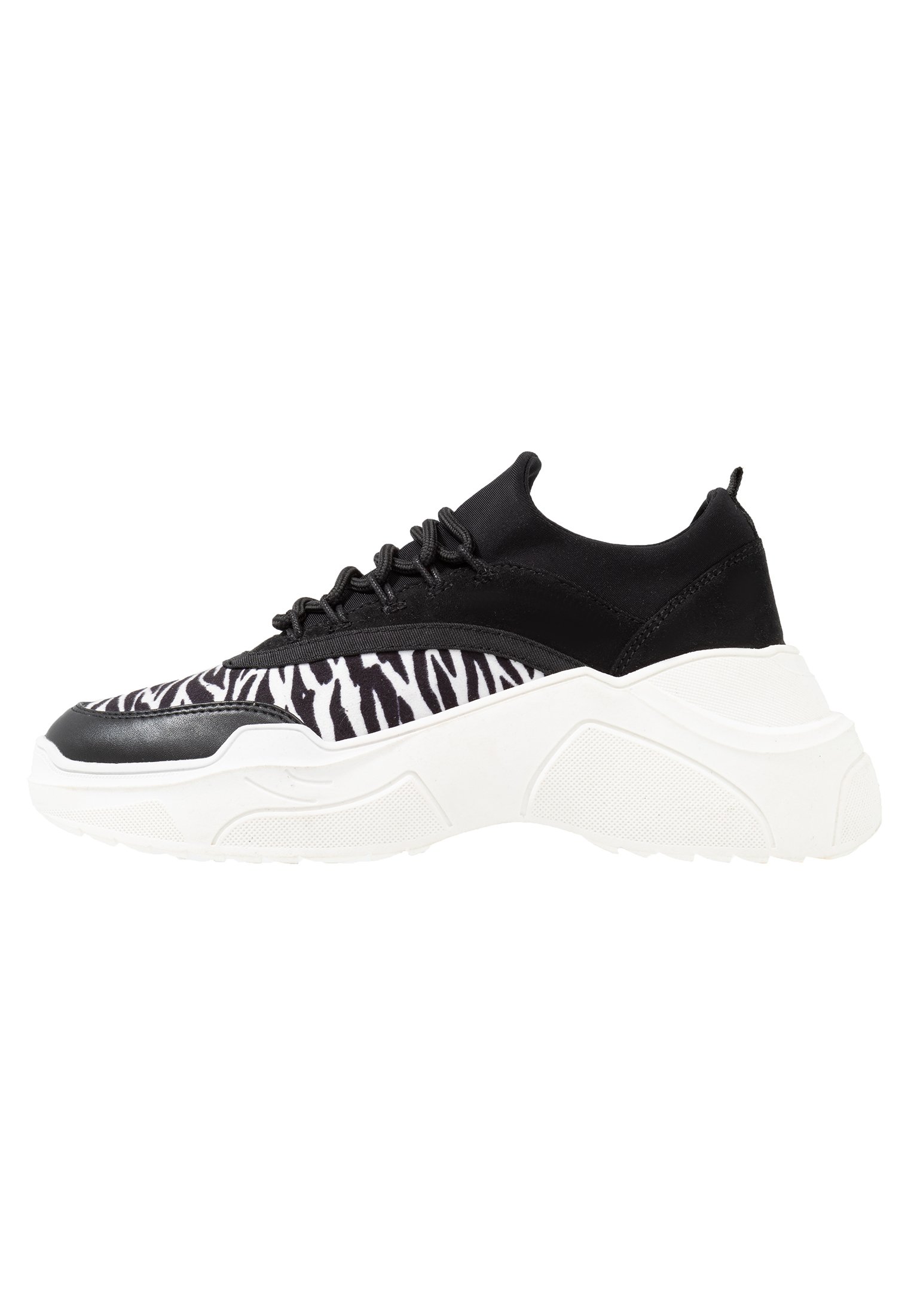 articlespp media p184ceafd61d5334 Even&Odd Joggesko blackwhite Zalando.no
