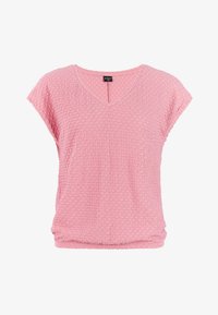 Geselecteerd, tea rosepink