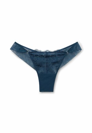 Intimissimi Thong - blue