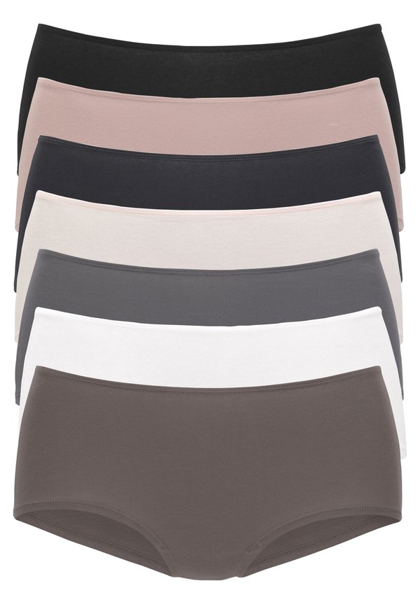 VIVANCE BY LASCANA 7 PACK - Pants4