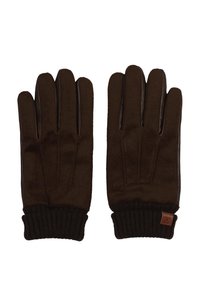 Bickley+Mitchell Handschoenen - brown